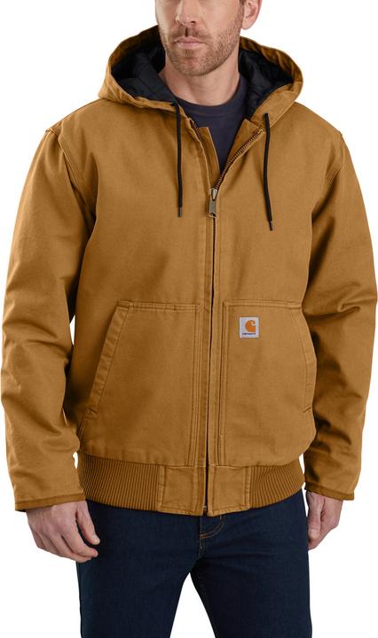 Carhartt Duck Active