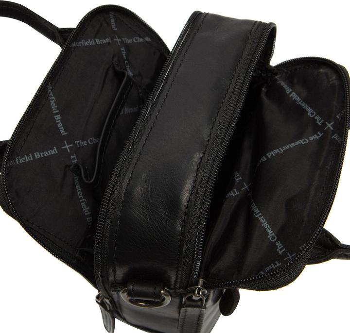 Immagine prodotto The Chesterfield Brand Borsa Monera in pelle 16 cm
