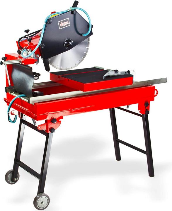 Image du produit Dema Tronçonneuse à pierre / Scie à pierre 2200W / 450mm