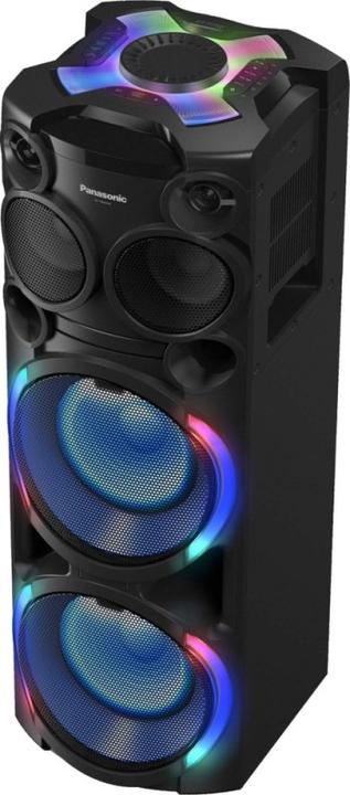 Image du produit Panasonic SC-TMAX50 (Fonctionnement sur secteur)
