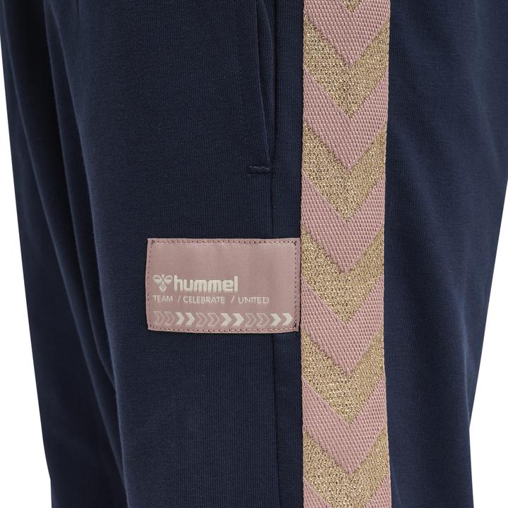 Actual product image hummel Alvilda Pants (140)