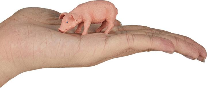 Produktbild Animal Planet Ferkel fressend