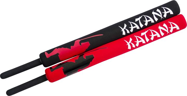 Actual product image Schildkröt Katana