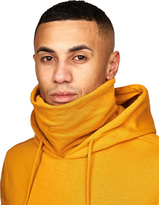Actual product image Juice Venmark hooded jumper tube scarf (M)