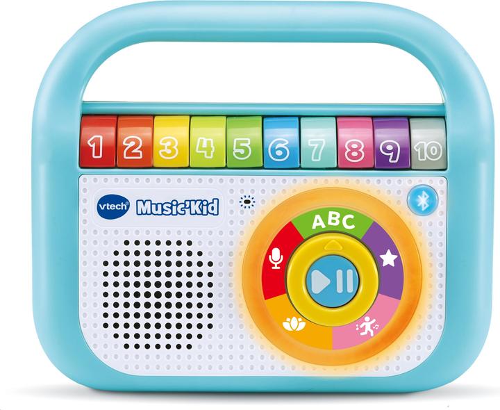 Produktbild VTech Music'Kid (Französisch)