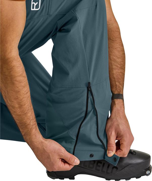 Actual product image Ortovox Mondeval Pants (XL)