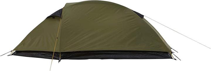 Actual product image Grand Canyon Apex 1 (Dome tent, 2.35 kg, 2 persons)