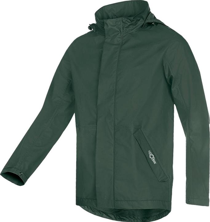 Produktbild Sioen Classic Ascot Jacke wasserfest (L)