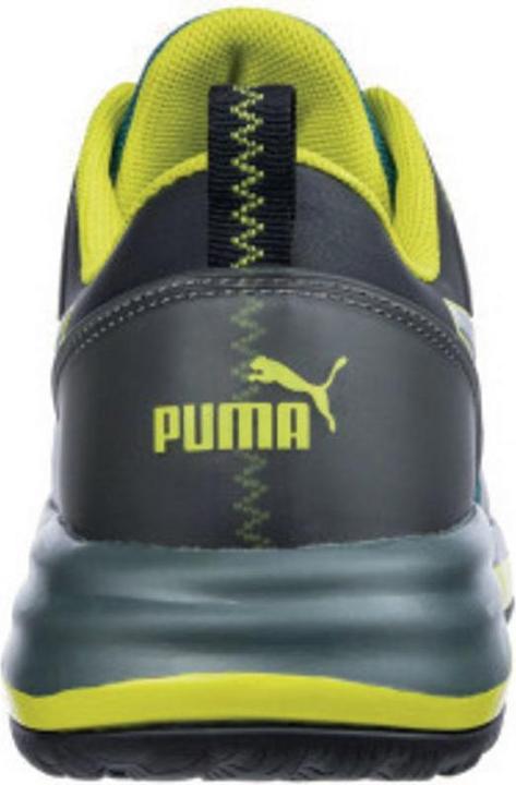 Image du produit Puma Charge green low Chaussures de sécurité S1P 36 (S1P, 47)