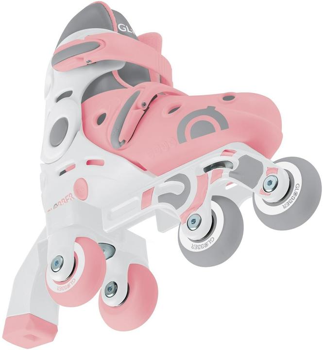 Produktbild Globber Learning Skates 2in1 (30, 31, 32, 33)