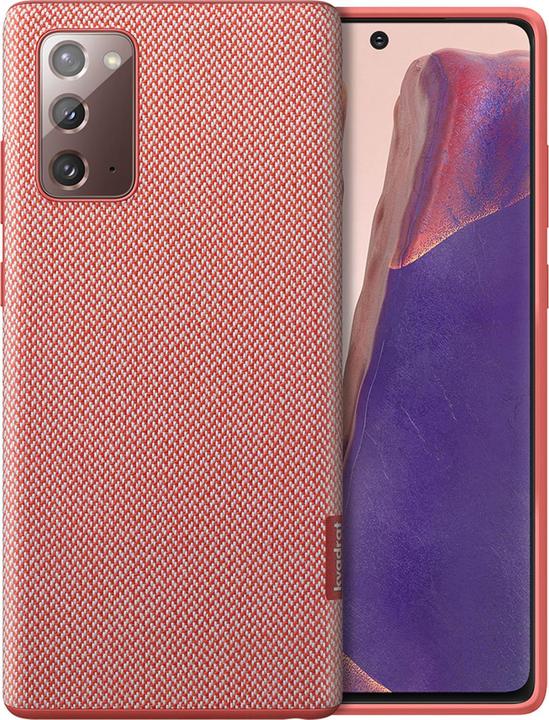 Produktbild Samsung Kvadrat Cover (Samsung Galaxy Note 20)