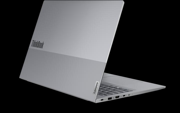 Immagine prodotto Lenovo ThinkBook 16 Gen 7 (16", Intel Core Ultra 7 155H, 32 GB, 1000 GB, DE)