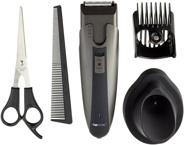 Image du produit Clatronic Hsm/R 3313