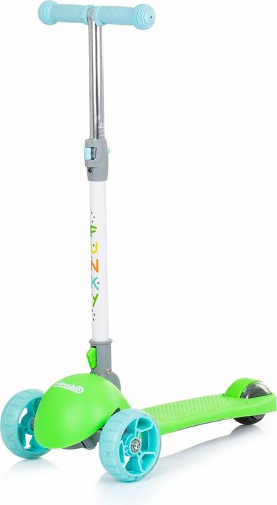 Actual product image Chipolino Scooter Funky 3 roues