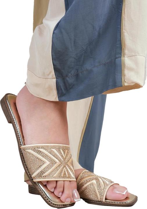 Image du produit Where's That From - Sandales BLOSSOM - Femme (36)