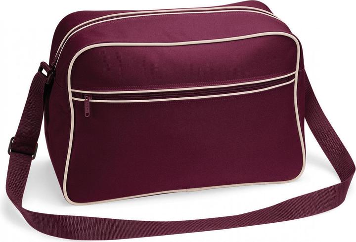 Burgundy, Sand