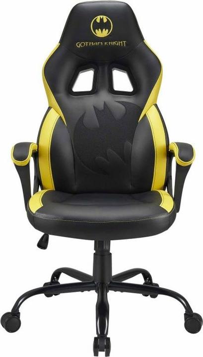 Produktbild Subsonic Fotel Gamingowy Obrotowy Krzesło Batman