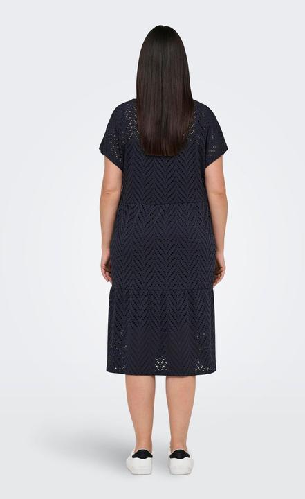 Produktbild Only CARZABBI Midikleid Kleid (XL)