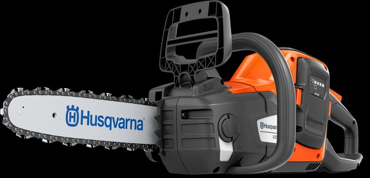 Image du produit Husqvarna 225I KIT (4.0 Ah) (Tronçonneuse à batterie)