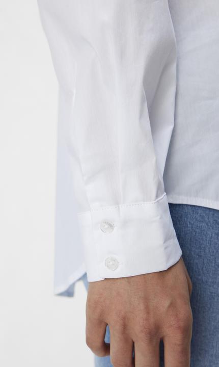 Actual product image Object Loose Fit Shirt (34)