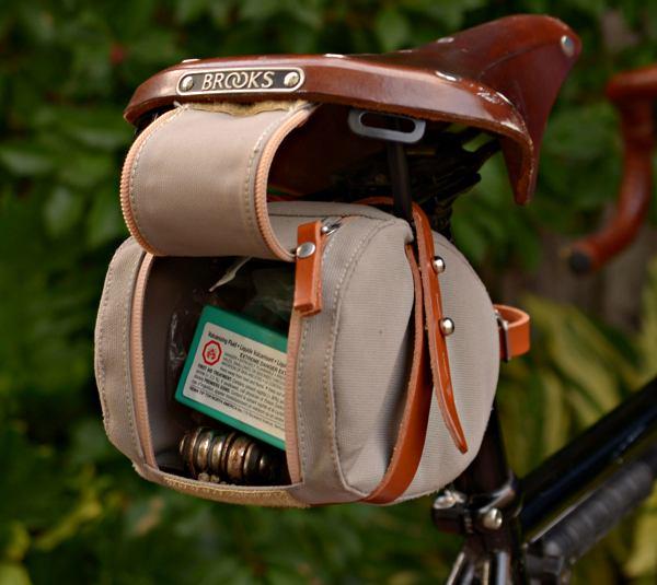 Produktbild Brooks England Isle of Wight (1.20 l, Satteltasche)