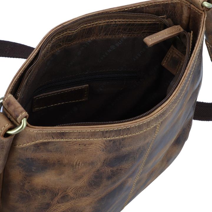Immagine prodotto Greenburry Borsa a tracolla Vintage 1655A