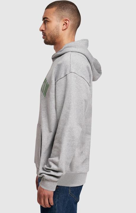 Actual product image Merchcode Boston Ultra Heavy Hoody - 112475 (L)