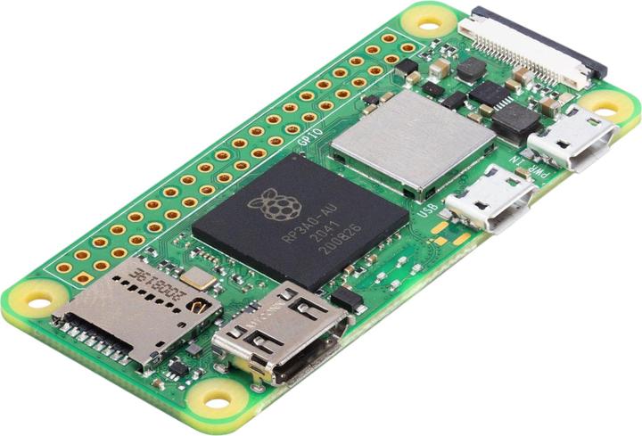 Raspberry Pi Zero 2 W