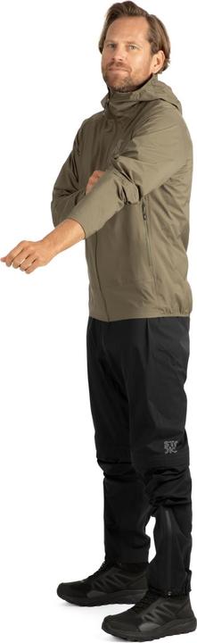 Actual product image Stoic KalmarSt. Zip Off 3L Rain Pants (XXL)