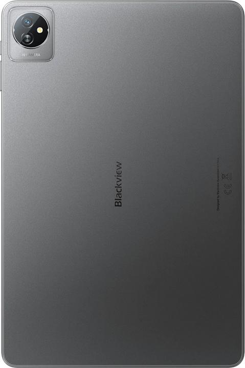 Image du produit Blackview TABLETTE TAB70 10" 64GB/TAB70 WIFI GRIS (10.10", 64 Go, Space grey)