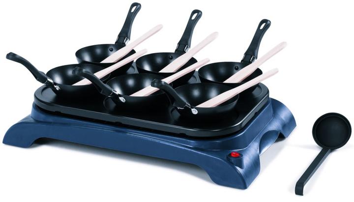 Actual product image Ohmex PRT-3444POT