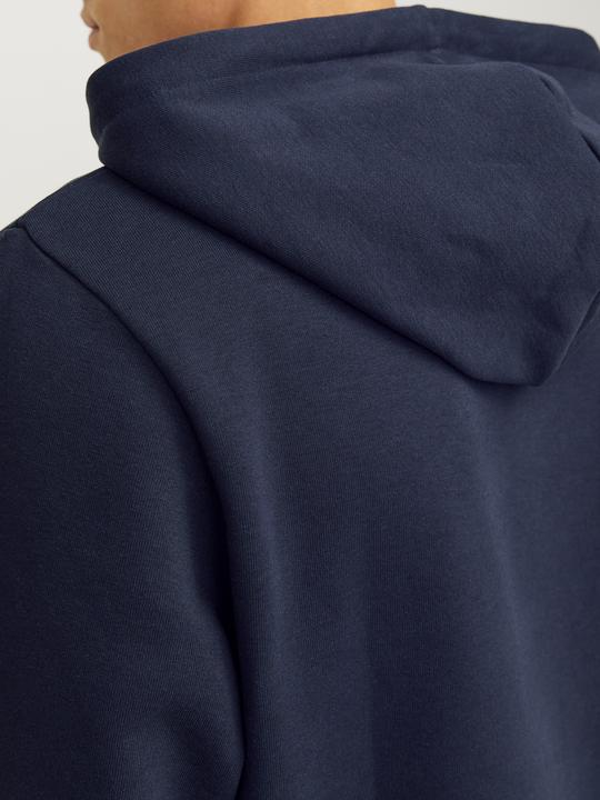 Immagine prodotto Jack & Jones Jjxmas Cappuccio Divertente Monocolore (XL)