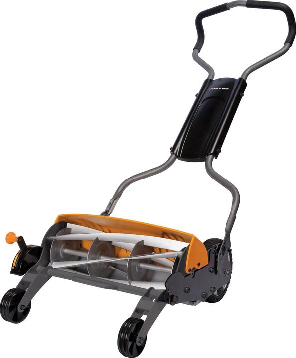 Actual product image Fiskars StaySharp (Manual)