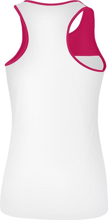 Actual product image Erima 5-C Tank Top Ladies (40)