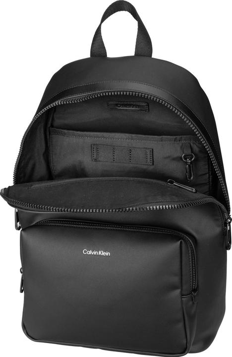 Actual product image Calvin Klein Backpack / Backpack CK Must Campus Backpack PSP24