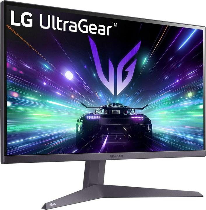 Produktbild LG 24GS50F-B (1920 x 1080 Pixel, 23.70")