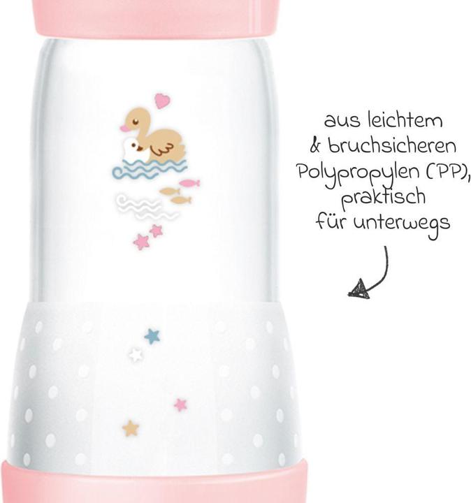 Produktbild MAM Easy Start Anti-Colic (320 ml)