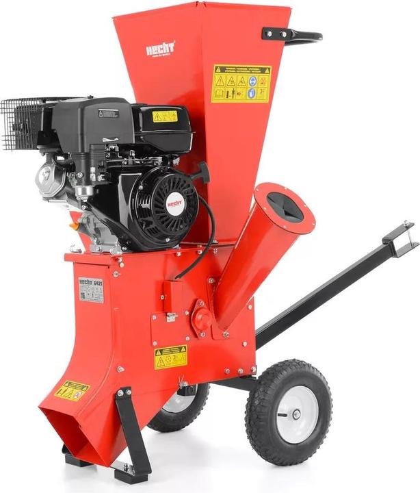 Actual product image Hecht 6421