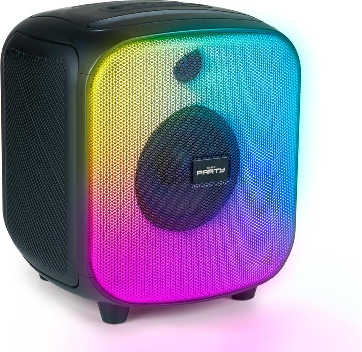 Produktbild Bigben PARTY Cube - BT-Speaker (7 h)