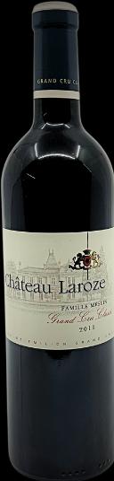Image du produit Château Laroze Grand Cru Classé AC St-Emilion