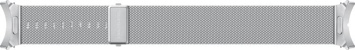 Image du produit Samsung Milanese Band (Acier inoxydable)