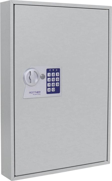 Actual product image Rottner S 100