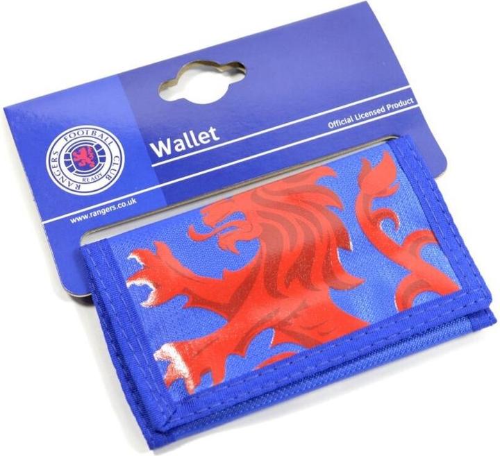 Image du produit Rangers FC Portefeuille React
