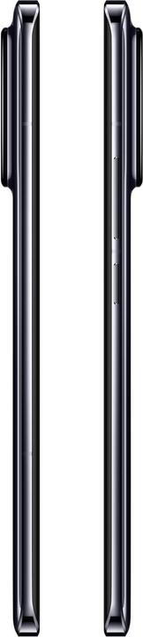 Actual product image Xiaomi 13 Pro (256 GB, Ceramic Black, 6.73", Dual SIM, 50 Mpx, 5G)