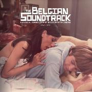 Produktbild The Belgian Soundtrack (CD Laufwerk)