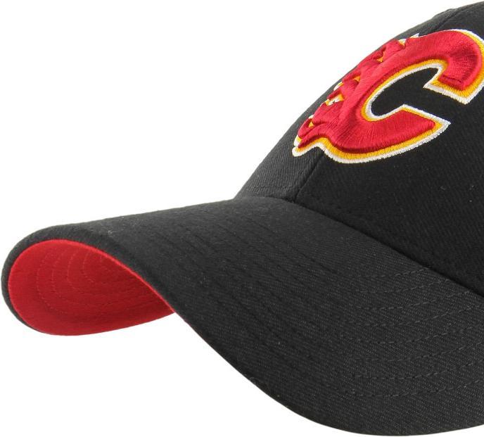 Immagine prodotto 47 Brand Basso Ballpark San Jose Sharks (Taglia unica)