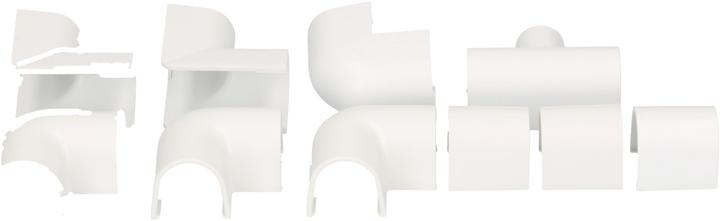 Produktbild Inofix Verbindungen assortiert 10-teilig