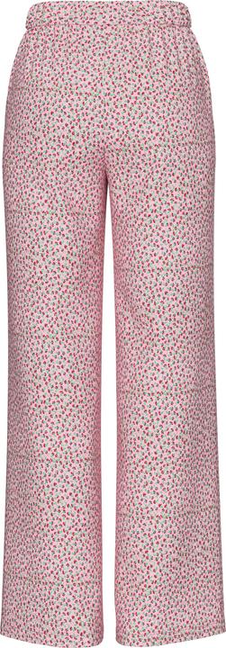 Actual product image Pieces PCLALA wide leg trousers (S)