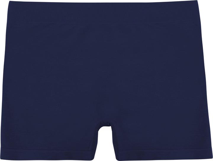 Produktbild Normani 6 Stück Mikrofaser-Boxershorts für Herren aus Nylon (XL, 6er Pack)