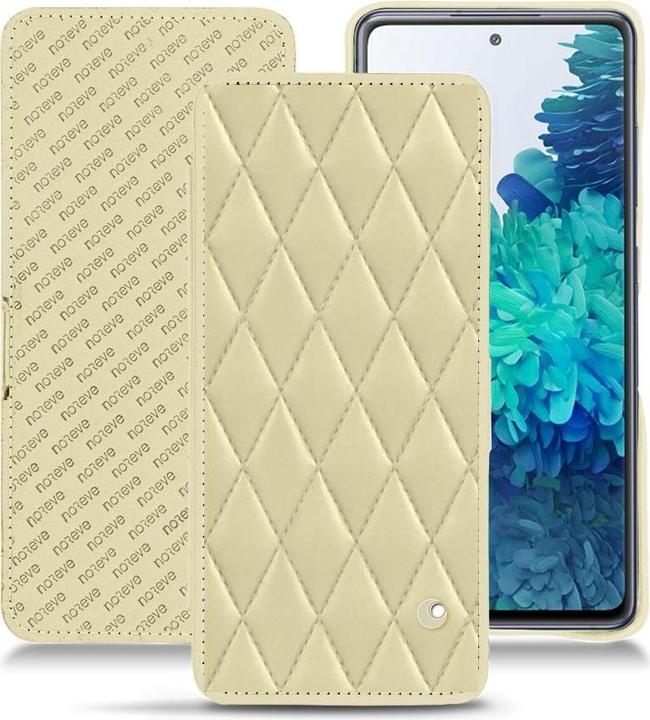 Beige - Couture (Nappa - Pantone #ceb888)